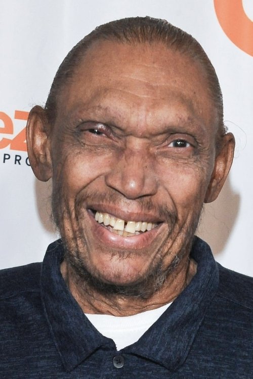 Hawthorne James zdjęcie