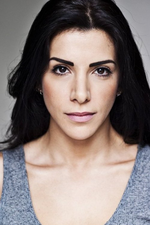 Hayat Kamille zdjęcie