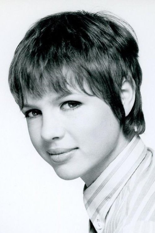 Haydée Politoff zdjęcie