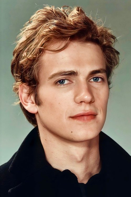 Hayden Christensen zdjęcie