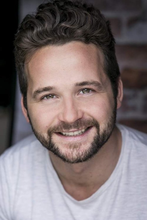 Hayden J. Weal zdjęcie