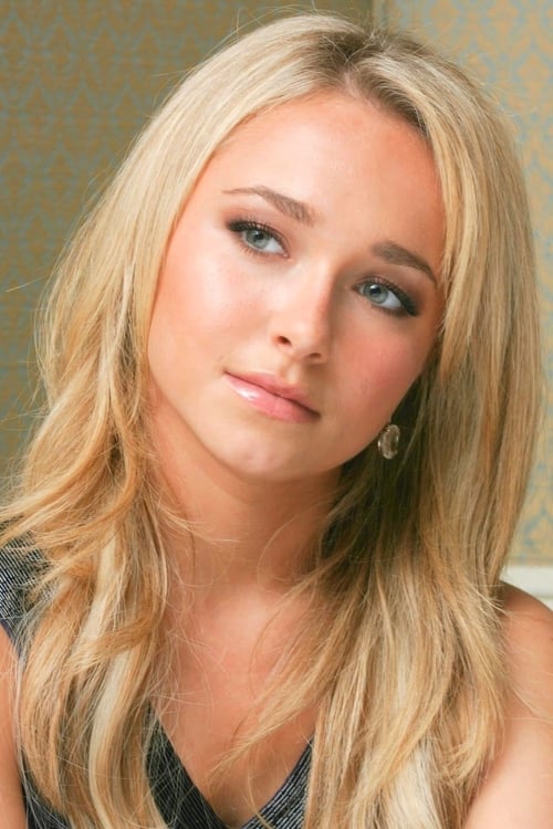 Hayden Panettiere zdjęcie