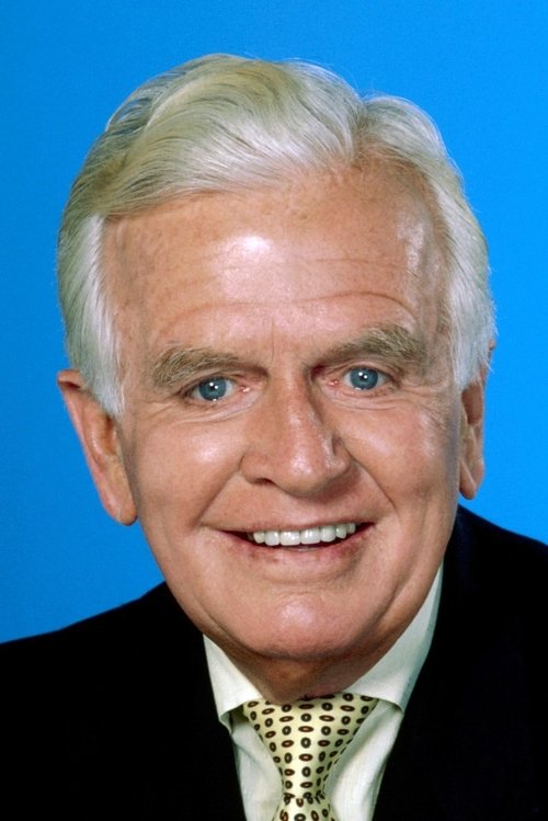 Hayden Rorke zdjęcie