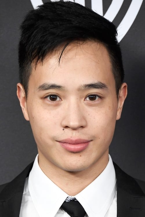 Hayden Szeto zdjęcie