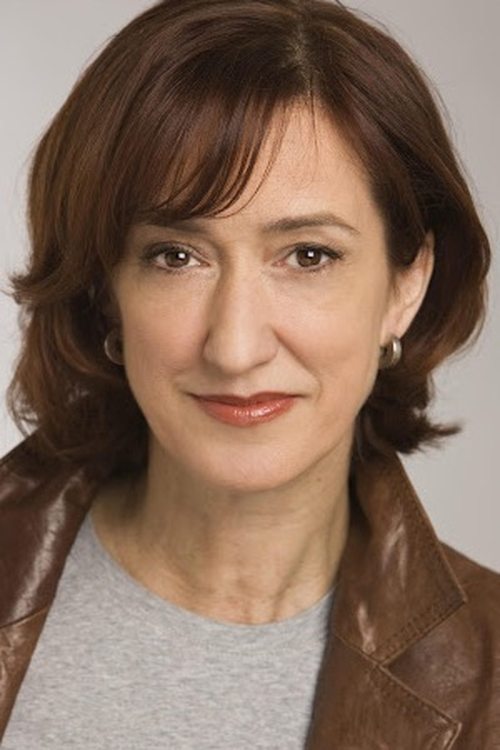 Haydn Gwynne zdjęcie