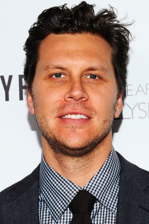 Hayes MacArthur zdjęcie