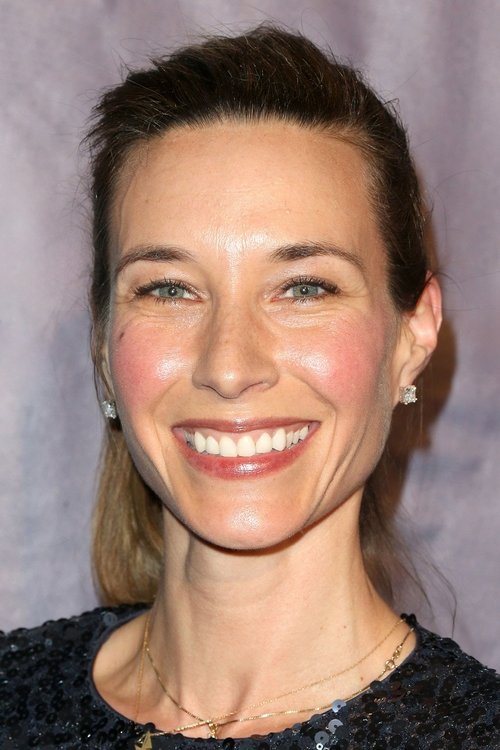 Hayley DuMond zdjęcie