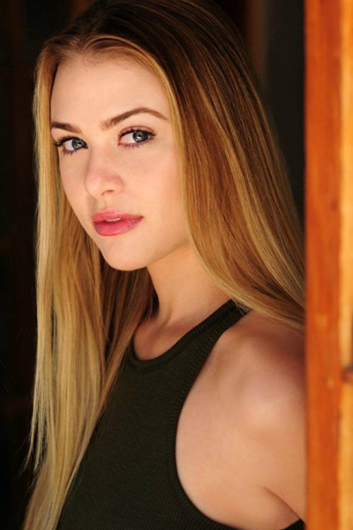 Hayley Erin zdjęcie