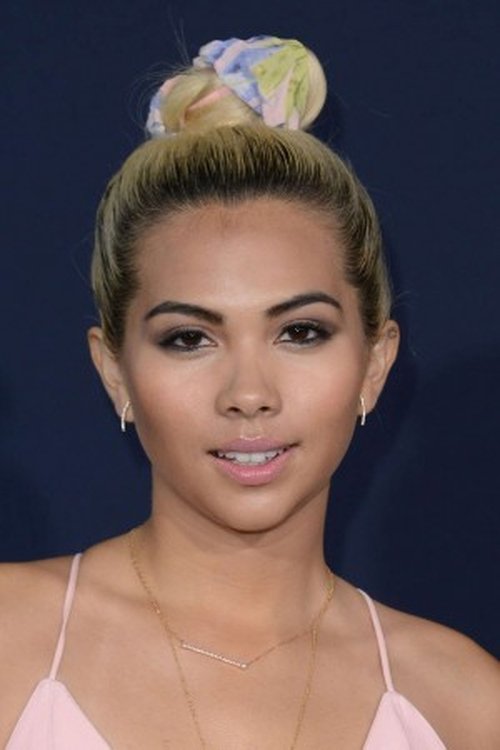 Hayley Kiyoko zdjęcie