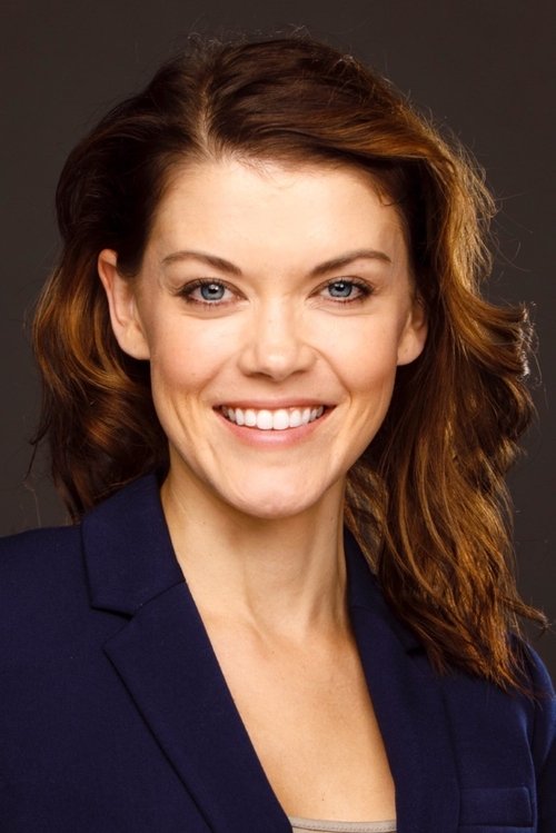 Hayley Lovitt zdjęcie