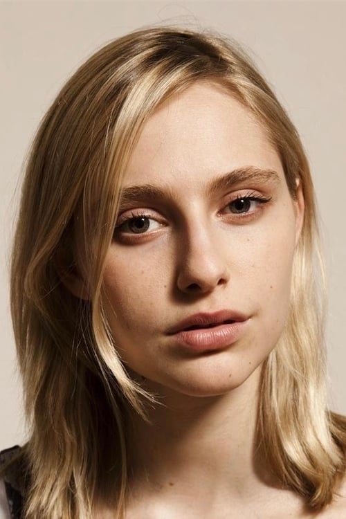 Hayley Magnus zdjęcie