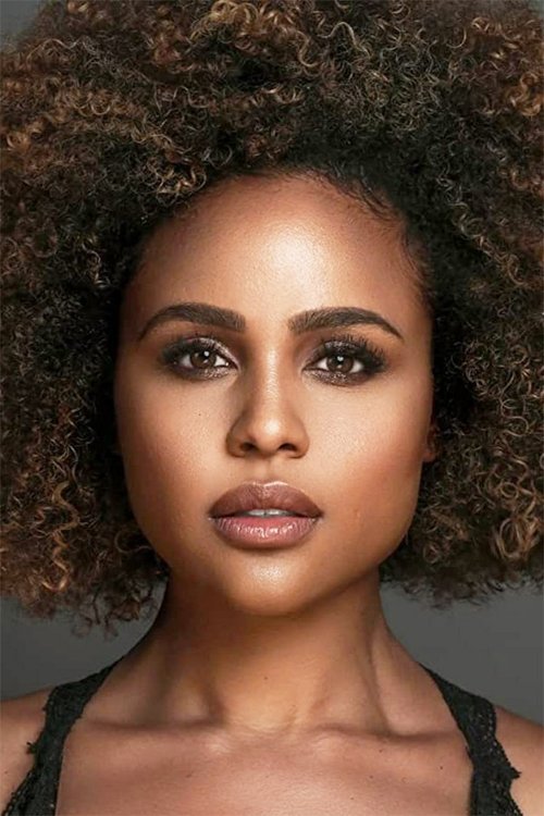 Hayley Marie Norman zdjęcie