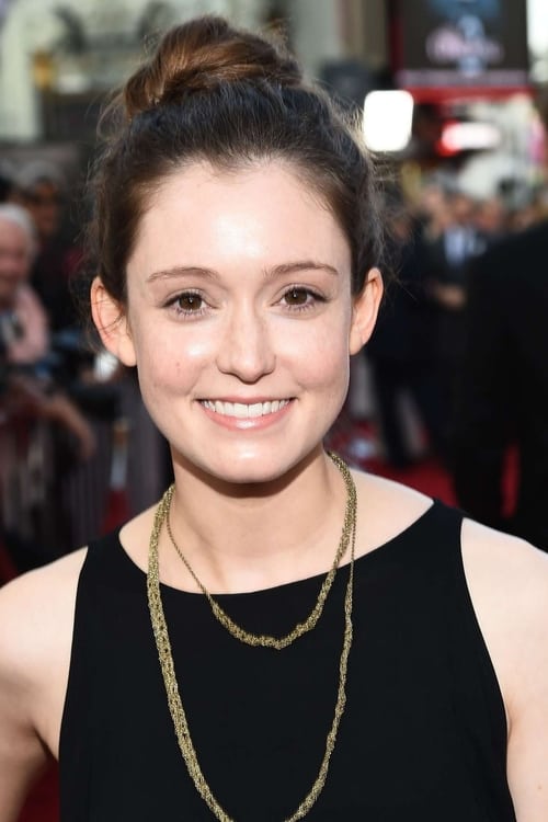 Hayley McFarland zdjęcie
