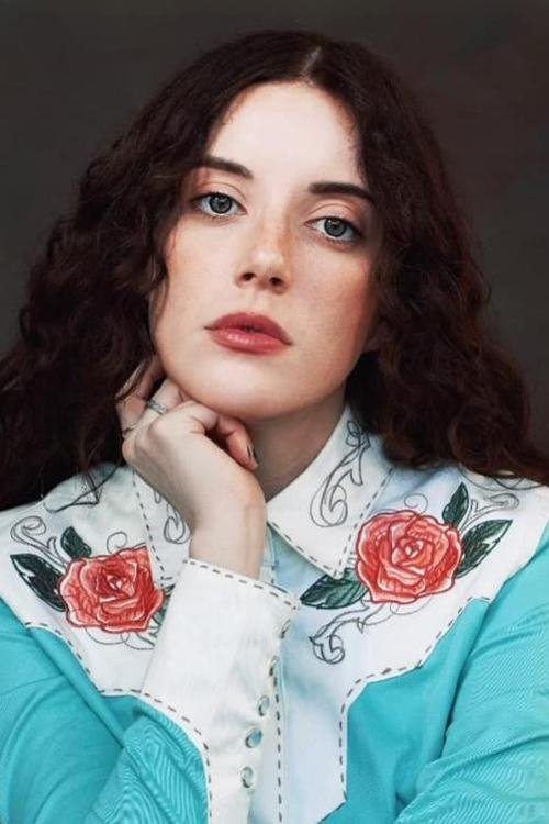 Hayley McLaughlin zdjęcie