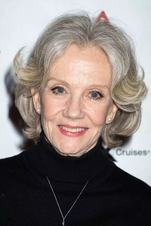 Hayley Mills zdjęcie