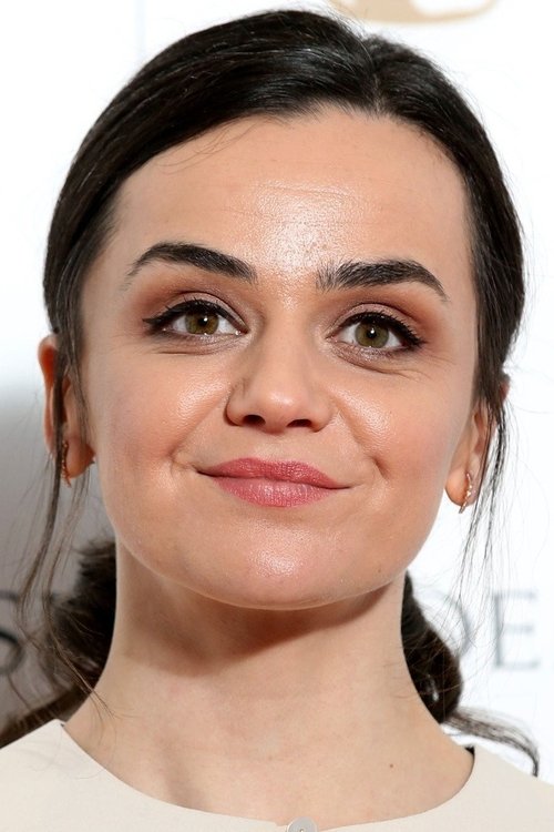 Hayley Squires zdjęcie
