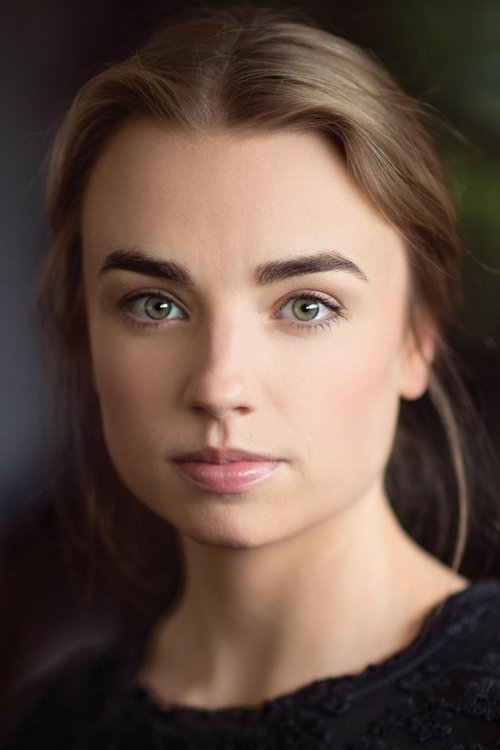 Hayley Sullivan zdjęcie