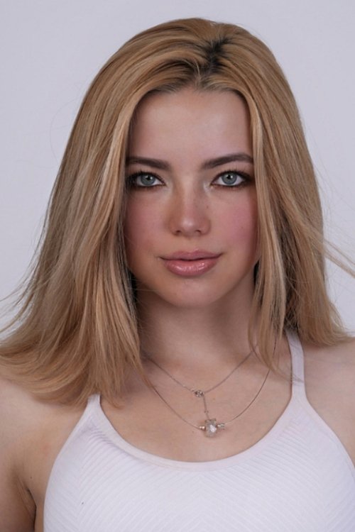 Haylie Hansen zdjęcie