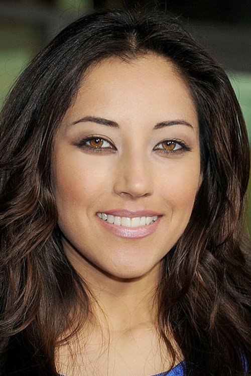 Hazel D'Jan zdjęcie