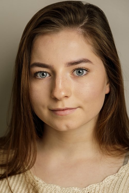 Hazel Doupe zdjęcie