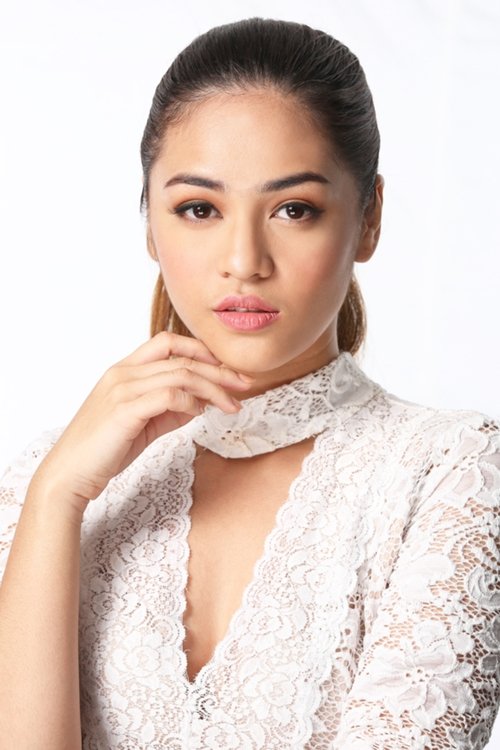 Hazel Faith Dela Cruz zdjęcie