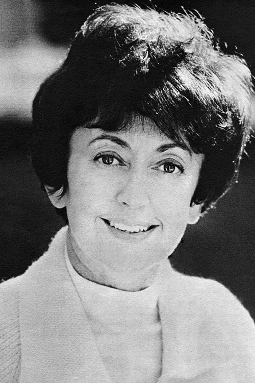 Hazel Shermet zdjęcie