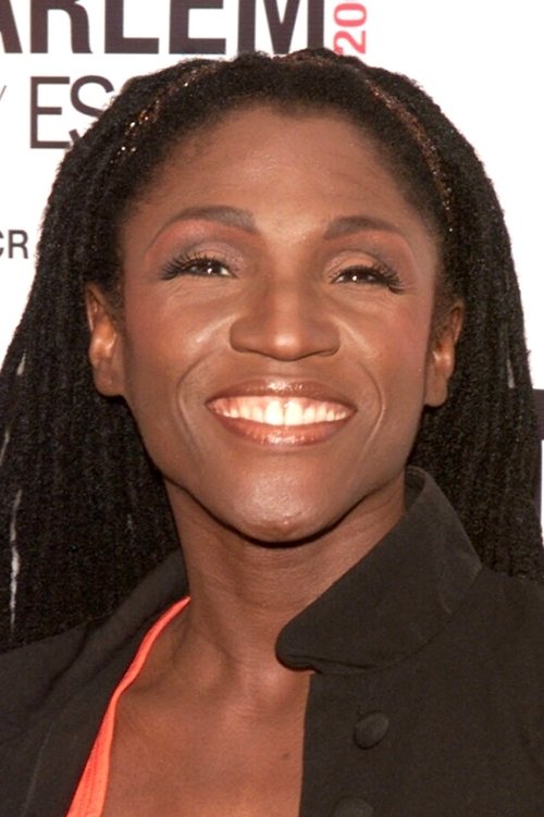 Hazelle Goodman zdjęcie