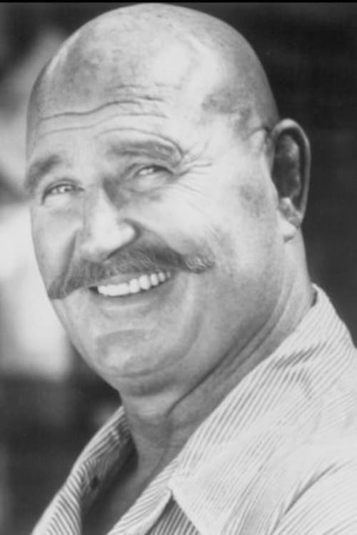 H.B. Haggerty zdjęcie