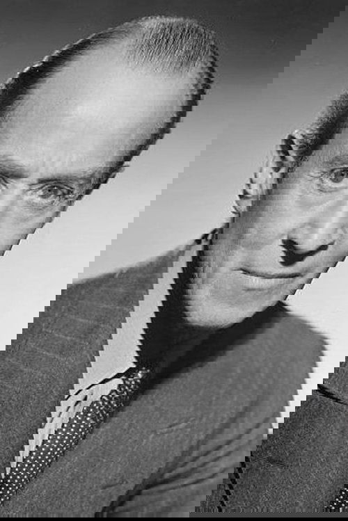 H.B. Warner zdjęcie