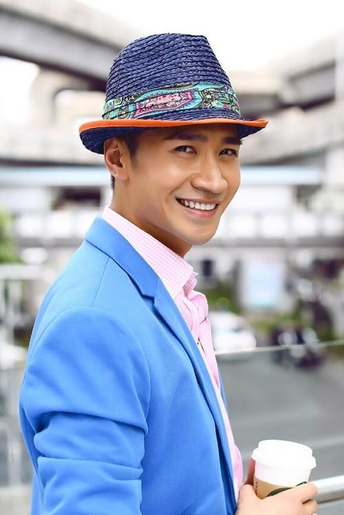 He Shengming zdjęcie