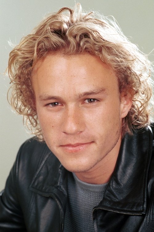 Heath Ledger zdjęcie