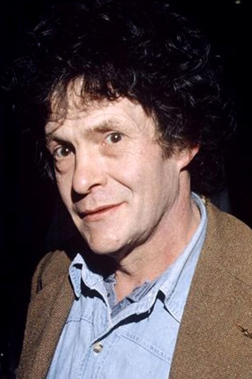 Heathcote Williams zdjęcie