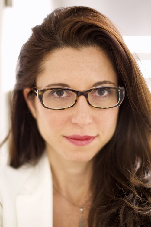 Heather Berlin zdjęcie