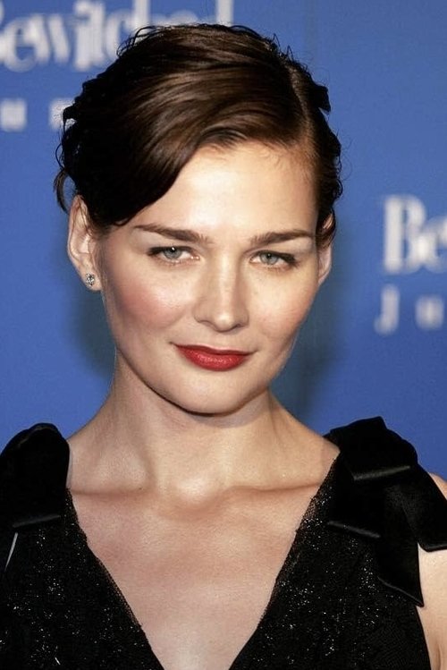 Heather Burns zdjęcie