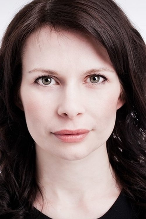 Heather Darcy zdjęcie