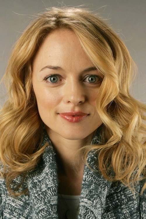 Heather Graham zdjęcie