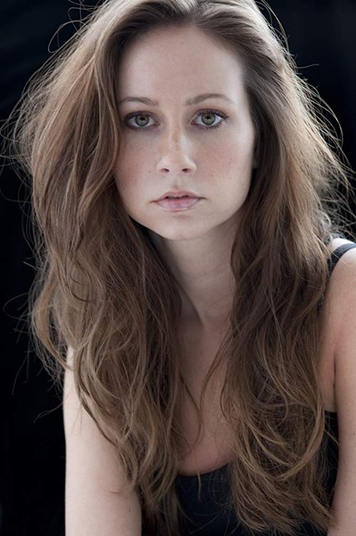 Heather Hogan zdjęcie