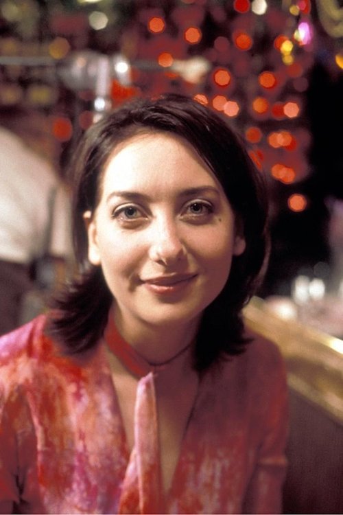 Heather Juergensen zdjęcie