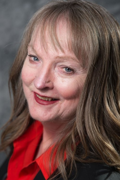 Heather Lea MacCallum zdjęcie