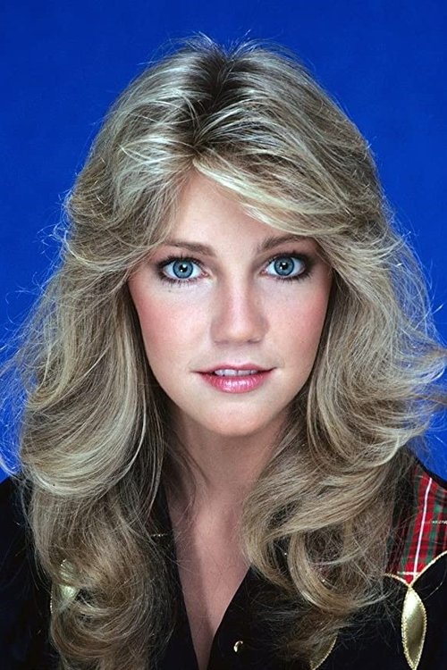 Heather Locklear zdjęcie