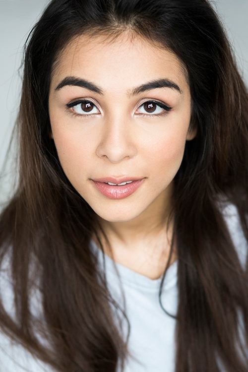 Heather Loreto zdjęcie