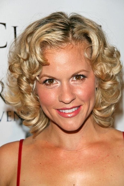 Heather Marie Marsden zdjęcie