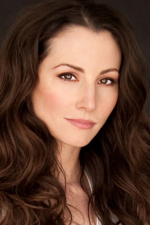 Heather McComb zdjęcie