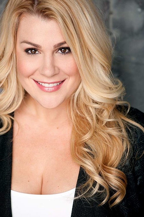 Heather McMahan zdjęcie