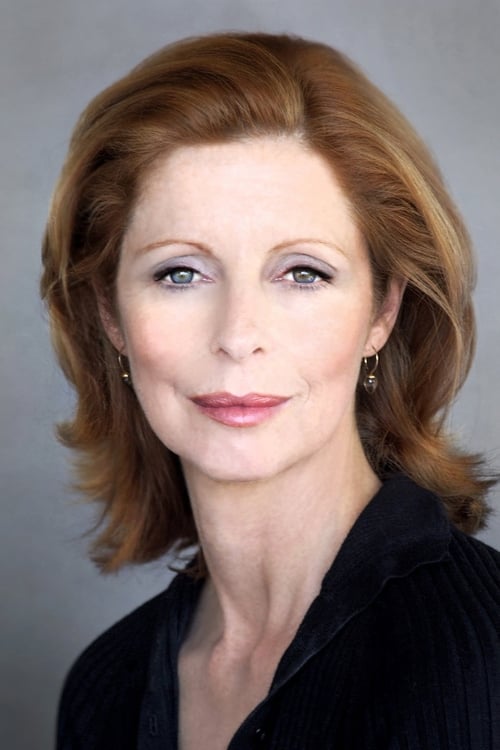 Heather Mitchell zdjęcie