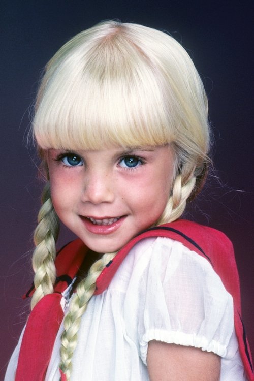 Heather O'Rourke zdjęcie