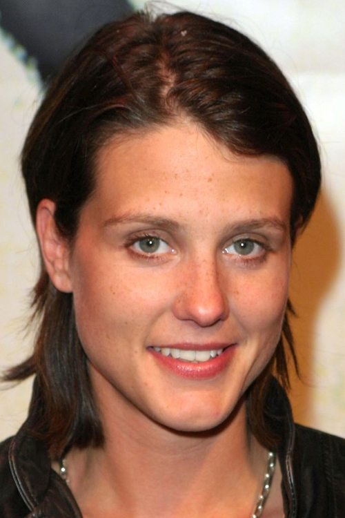 Heather Peace zdjęcie
