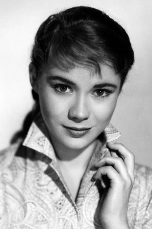 Heather Sears zdjęcie