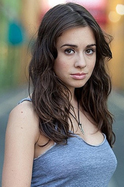 Heather Tocquigny zdjęcie