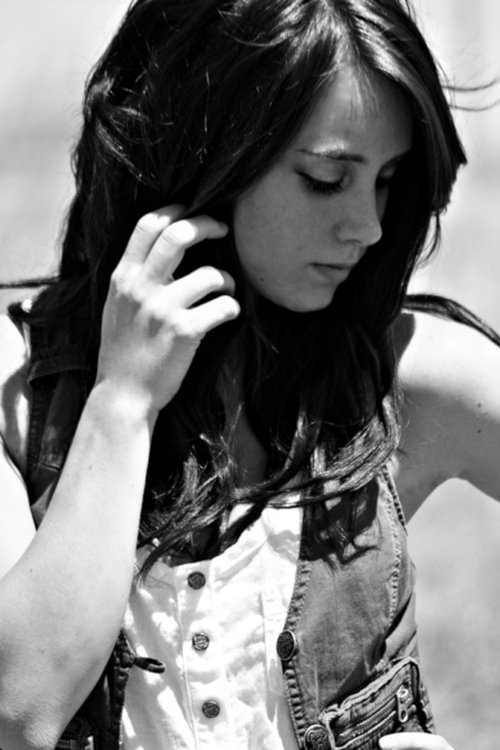 Heather Vaughn zdjęcie